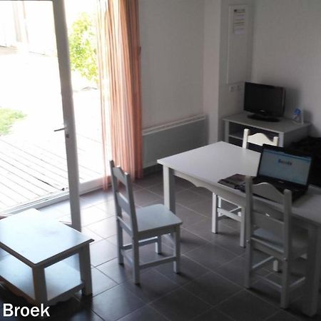 Chez Bruno Et Benedicte - Residence Du Ventoux أوبيغنان المظهر الخارجي الصورة