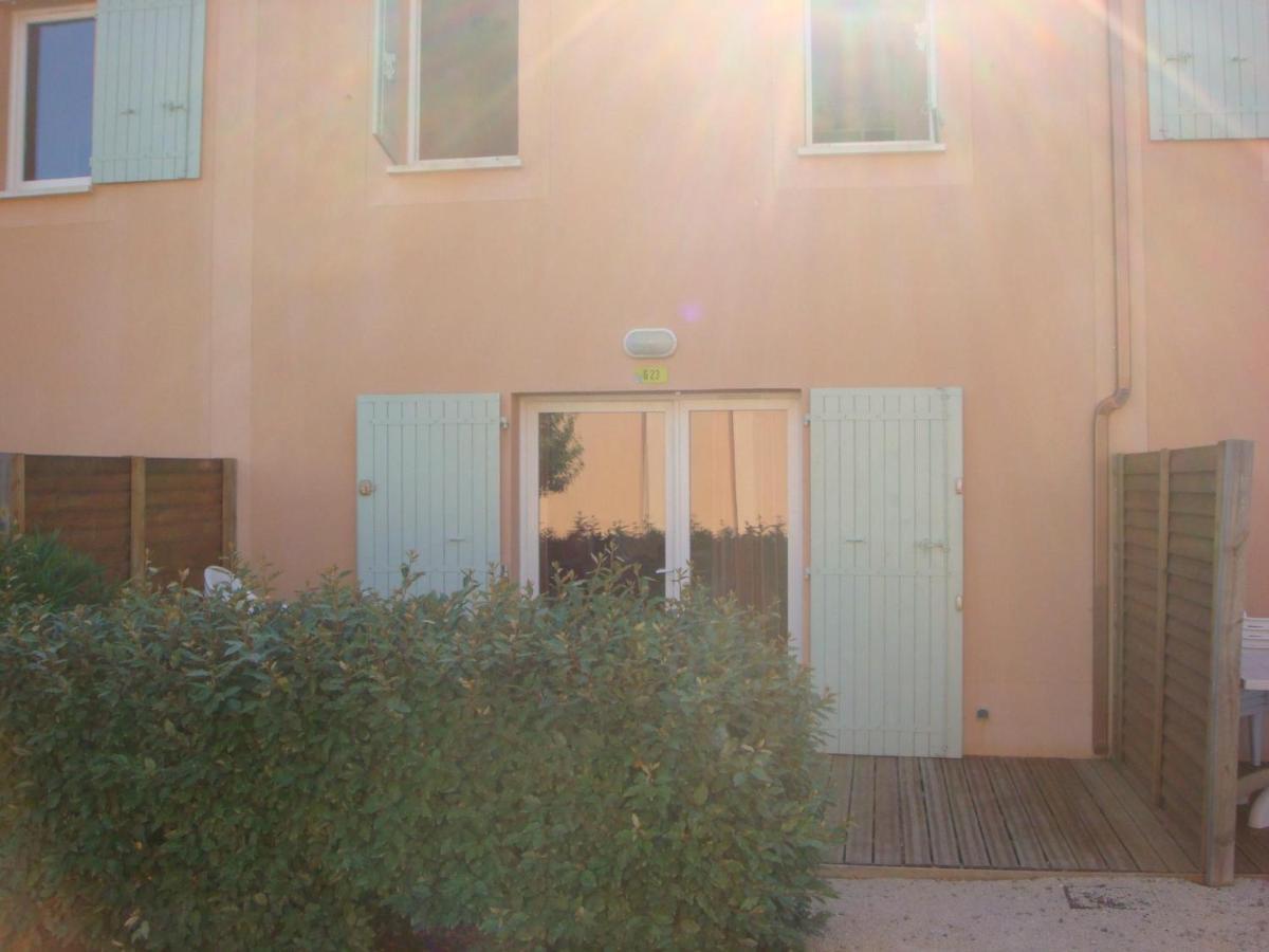 Chez Bruno Et Benedicte - Residence Du Ventoux أوبيغنان المظهر الخارجي الصورة