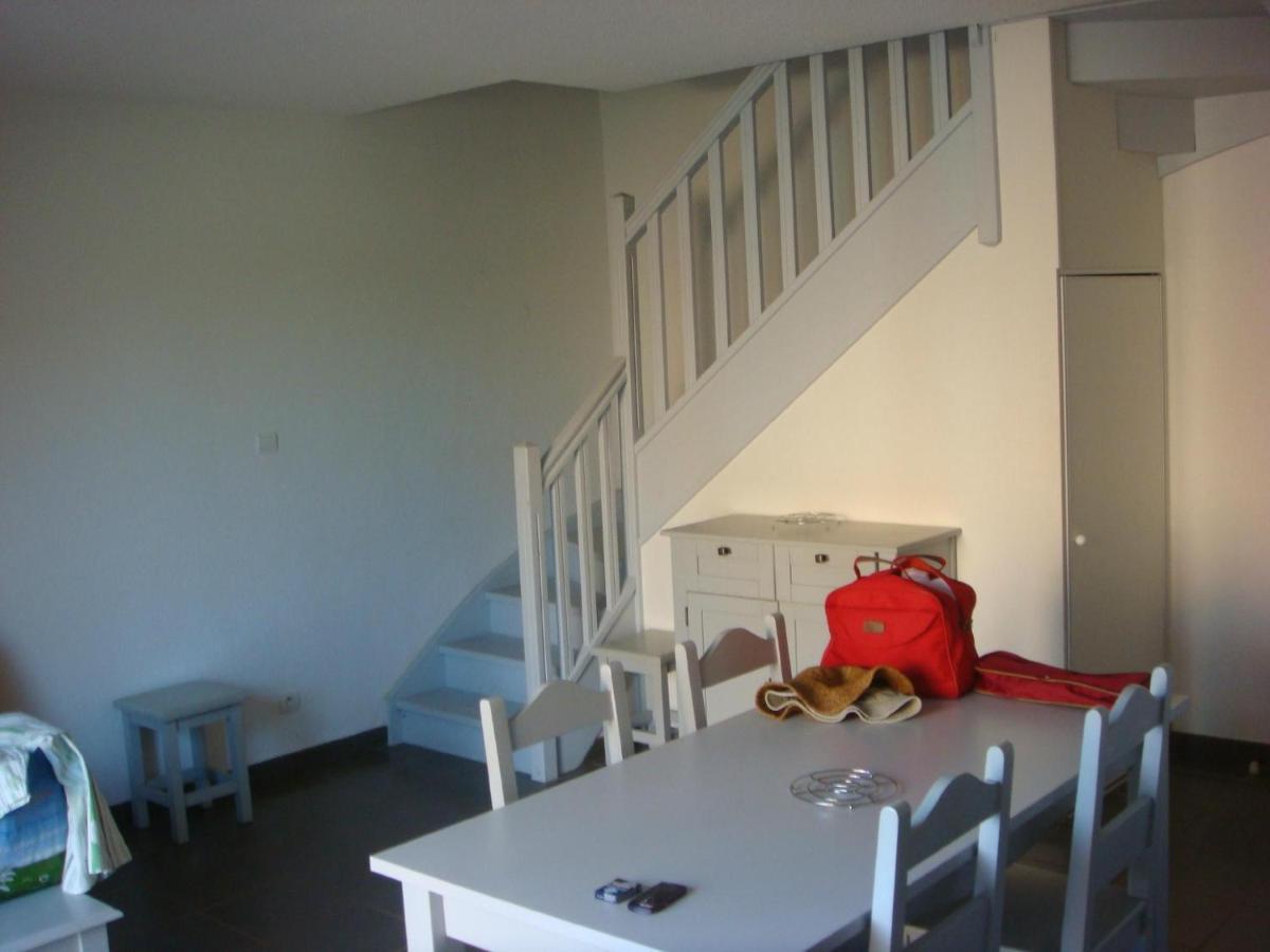 Chez Bruno Et Benedicte - Residence Du Ventoux أوبيغنان المظهر الخارجي الصورة