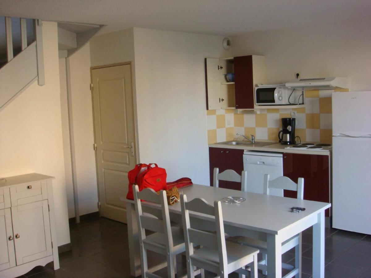 Chez Bruno Et Benedicte - Residence Du Ventoux أوبيغنان المظهر الخارجي الصورة