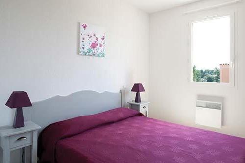 Chez Bruno Et Benedicte - Residence Du Ventoux أوبيغنان المظهر الخارجي الصورة